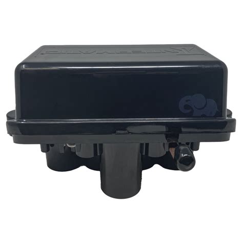 intermatic pjb4175 4-light pool spa junction box|intermatic pool junction box.